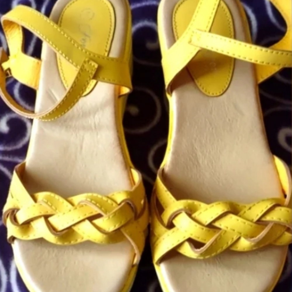 Wedges - Picture 3 of 5